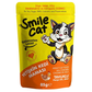 SMILE CAT - POCHON CHAT - GELÉE - 85GR 
