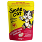 SMILE CAT - POCHON CHAT - GELÉE - 85GR 