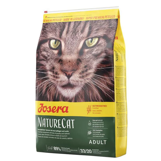 JOSERA - CROQUETTE POUR CHAT