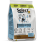 SELECT - CROQUETTE POUR MINI ADULTE OU MINI PUPPY - 2KG