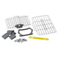 MODERNA - CAGE DE TRANSPORT ODYSSEY MEDIUM POUR CHIENS ET CHATS 