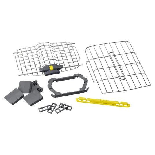 MODERNA - CAGE DE TRANSPORT ODYSSEY MEDIUM POUR CHIENS ET CHATS 