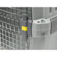 MODERNA - CAGE DE TRANSPORT ODYSSEY MEDIUM POUR CHIENS ET CHATS 