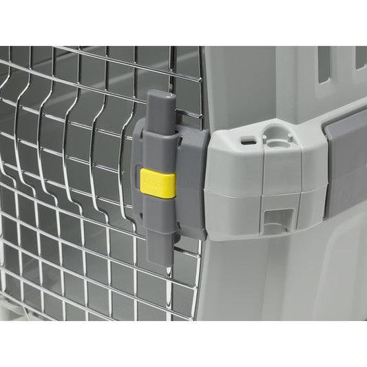 MODERNA - CAGE DE TRANSPORT ODYSSEY MEDIUM POUR CHIENS ET CHATS 