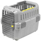 MODERNA - CAGE DE TRANSPORT ODYSSEY MEDIUM POUR CHIENS ET CHATS 
