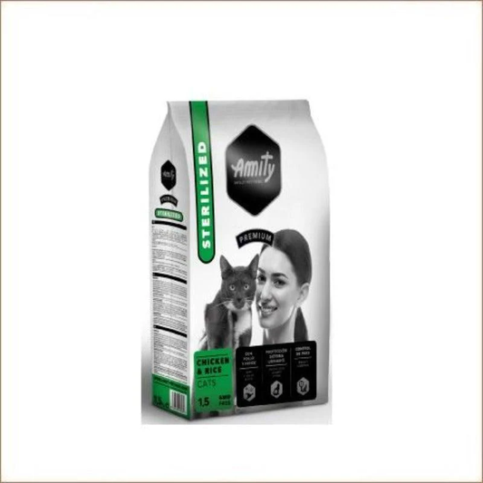 AMITY PREMIUM 
