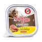 MIGLIOR GATTO - BARQUETTE MORANDO STÉRILISÉ - 100g