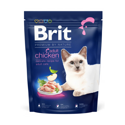 BRIT PREMIUM PAR NATURE