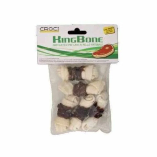 CROCI – KING BONE BŒUF 5 PIÈCES (6 CM)