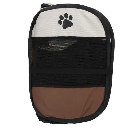 PARC PLIABLE POUR CHAT ET CHIEN TAILLE L 
