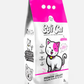 SOFT CAT - LITIÈRE AGGLOMÉRANTE PARFUMÉ 