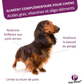 PETPHOS PELAGE CHIEN 50 CPR 