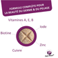 PETPHOS PELAGE CHIEN 50 CPR 