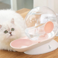 DISTRIBUTEUR D'EAU POUR CHAT ET CHIOT 
