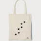 SAC CABAS CHAT MIGNON