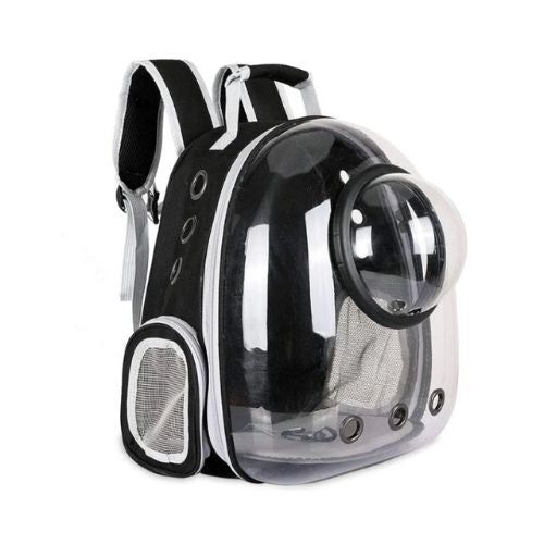 SAC À DOS POUR MINI CHIEN ET CHAT RESPIRABLE IMPERMÉABLE 