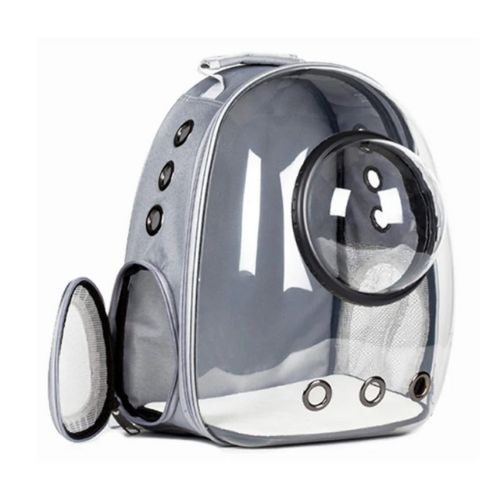SAC À DOS POUR MINI CHIEN ET CHAT RESPIRABLE IMPERMÉABLE 
