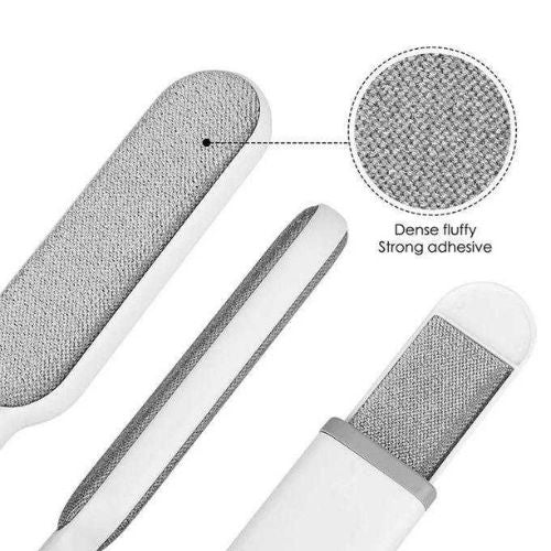 BROSSE MAGIQUE (CANAPE, VETEMENTS, VOITURE, LIT..) 
