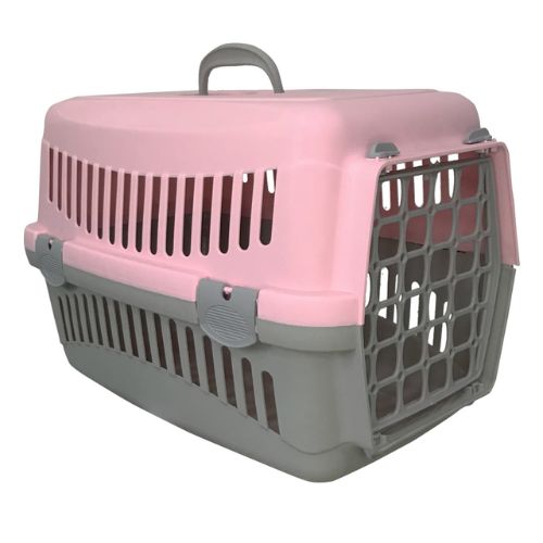 HOBBY - CAGE DE TRANSPORT 