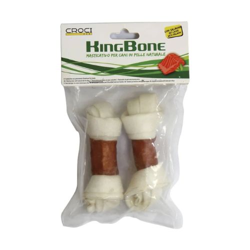 CROCI - KING BONE 2 PIÈCES - 11 CM 