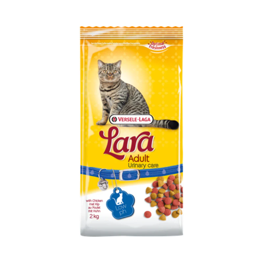 LARA - CROQUETTES CHAT