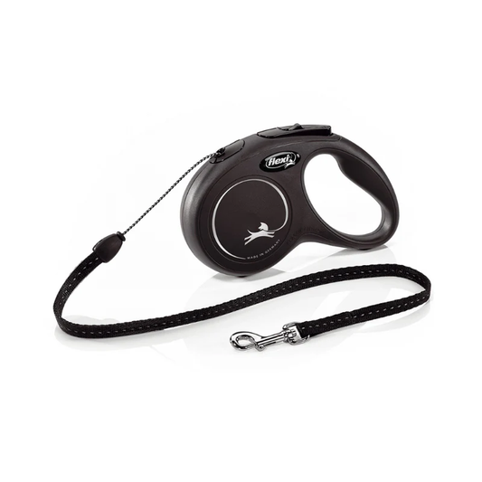 Laisse Extensible FLEXI New Classic – M (5 m)