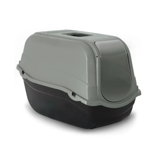 FELICAN - Maison de Toilette ROMEO ECO - TAUPE