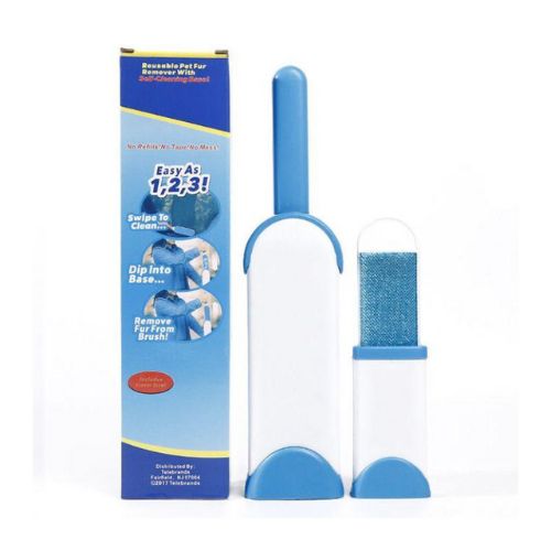 BROSSE MAGIQUE (CANAPE, VETEMENTS, VOITURE, LIT..) 