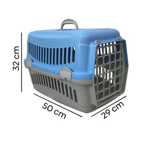 HOBBY - CAGE DE TRANSPORT 