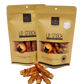 ATELIER D'ALIS - DUO : TRANCHE DE POULET &amp; BISCUIT 