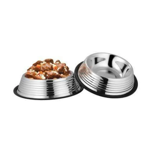 FELICAN - Gamelle Inox chaussure à Nervure