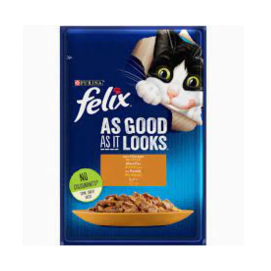 FÉLIX POCHON - 85G 
