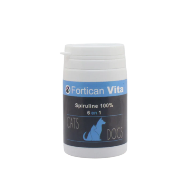 FESTIN – CANIVET CALCIUM, CANIVITAL BIO, FORTICAN VITA 6EN1, LEVURE DE BIÈRE - FESTIN