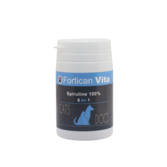 FESTIN – CANIVET CALCIUM, CANIVITAL BIO, FORTICAN VITA 6EN1, LEVURE DE BIÈRE - FESTIN