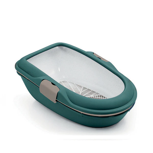 STEFANPLAST - MAISON DE TOILETTE FURBA CHIC MOYEN