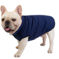 VESTE BOMBER DOUBLÉE - POUR MINI CHIEN OU CHAT