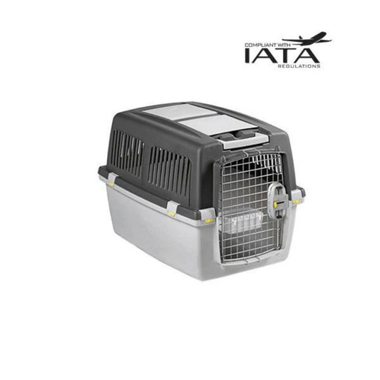 STEFANPLAST CAGE DE TRANSPORT IATA