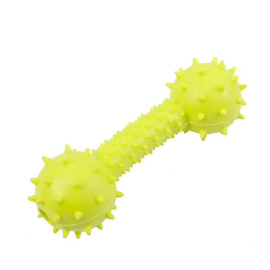 FELICAN - JOUET OS TPR - 14 cm