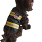 VÊTEMENT POUR MINI CHIEN - POMPIER