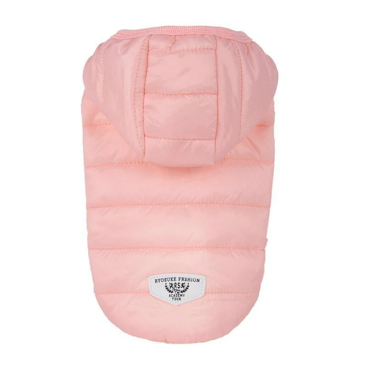 SWEAT CAPUCHE - TAILLE XS