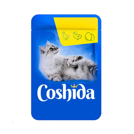COSHIDA POCHON EN GÉLÉE - 100GR