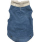 VESTE VELOURS - TAILLE XL