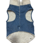 VESTE VELOURS - TAILLE XL