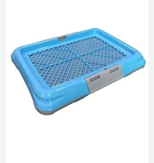 HOBBY – SUPPORT TAPIS ABSORBANT POUR CHIEN MÂLE &amp; FEMELLE – 48 × 36 CM 
