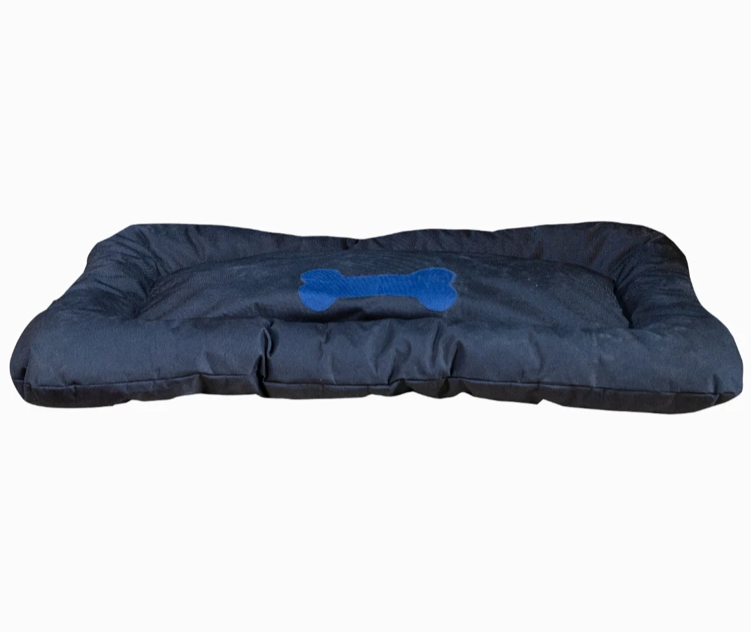ABBY – MATELAS POUR CHIEN 110 x 70 CM