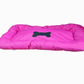 ABBY – MATELAS POUR CHIEN 110 x 70 CM