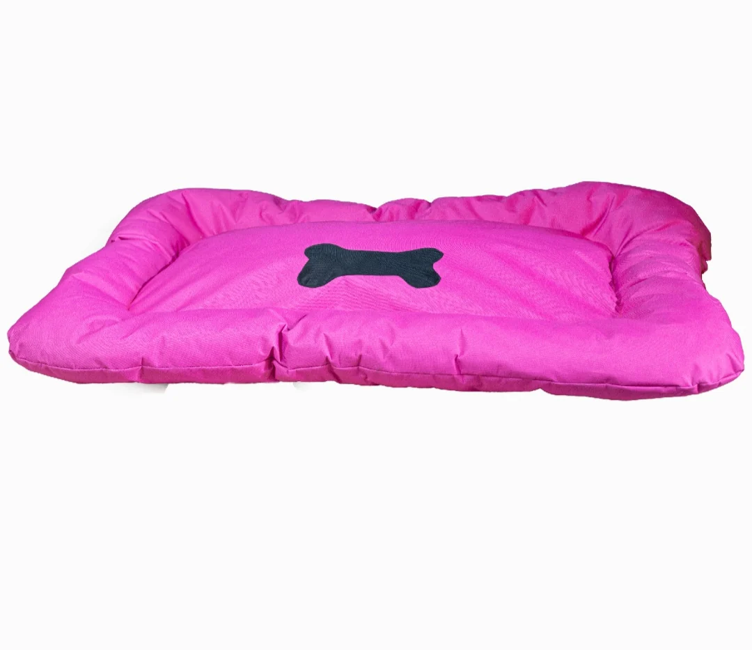 ABBY – MATELAS POUR CHIEN 110 x 70 CM