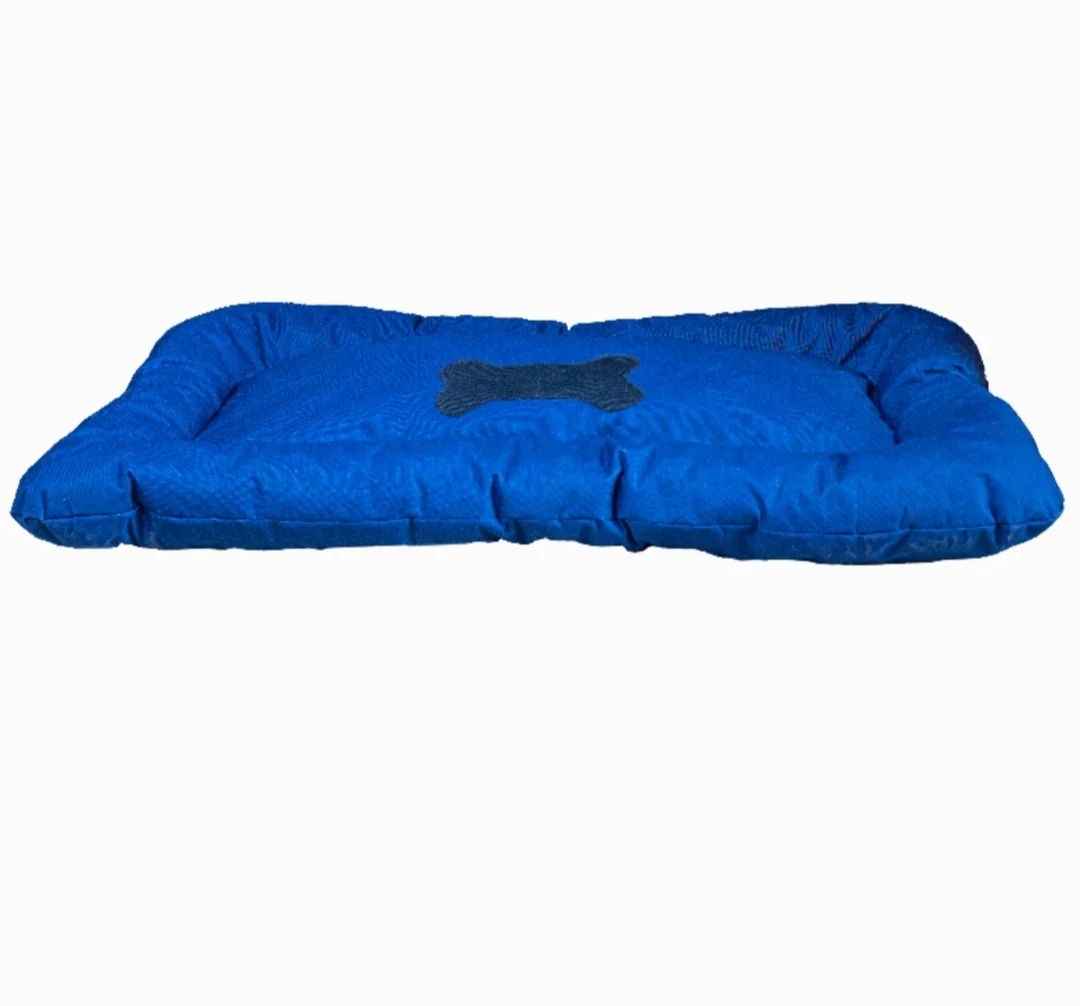 ABBY – MATELAS POUR CHIEN 110 x 70 CM