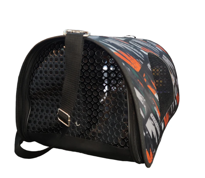 SAC DE TRANSPORT POUR CHIEN &amp; CHAT