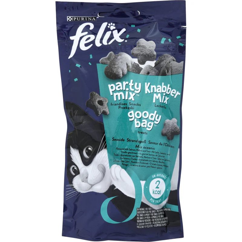 FELIX - MÉLANGE DE FÊTE ORIGINAL 60GR